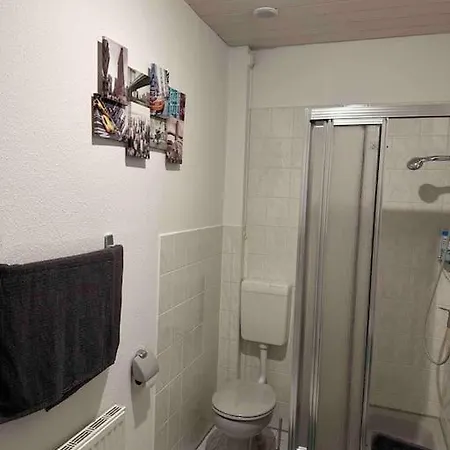 Schoenes Apartment *