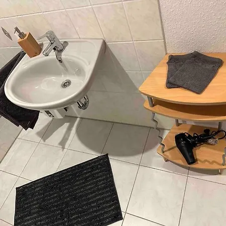 Apartment Schoenes Siegburg