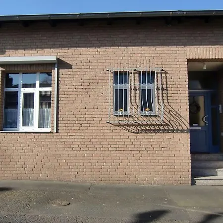 Schoenes Apartment Siegburg